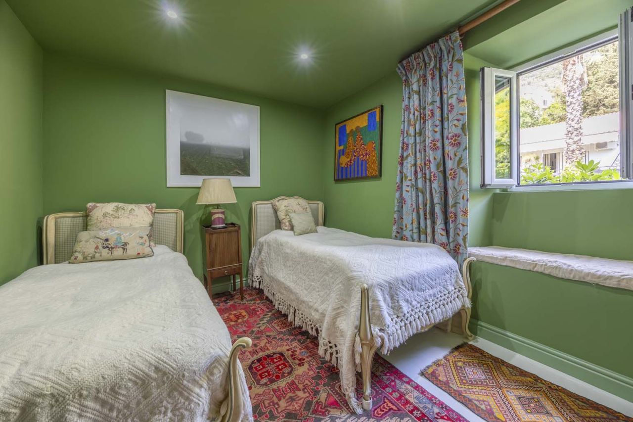 Дом в Каменари, Черногория, 92 м² - фото 11