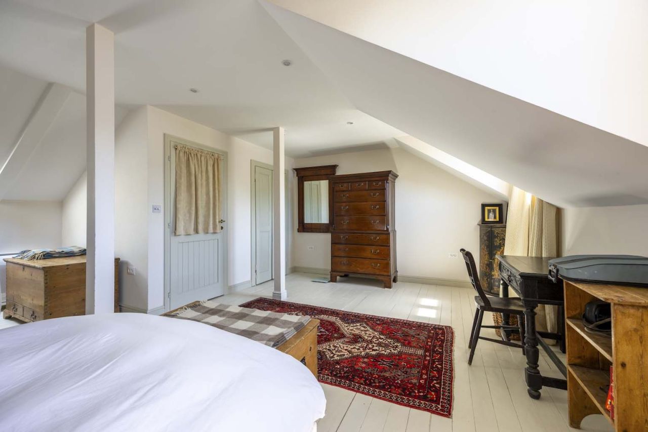 Дом в Каменари, Черногория, 92 м² - фото 9