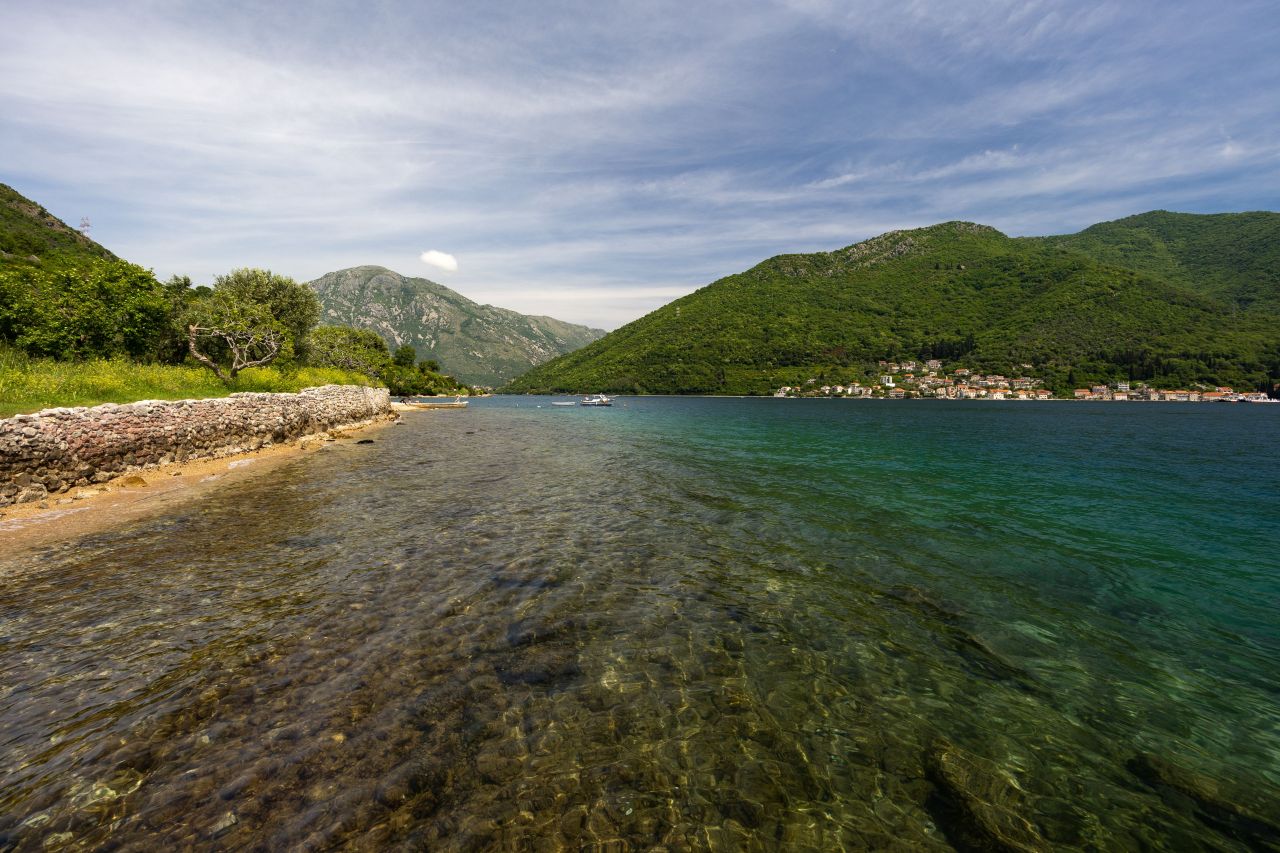 Дом в Каменари, Черногория, 92 м² - фото 17