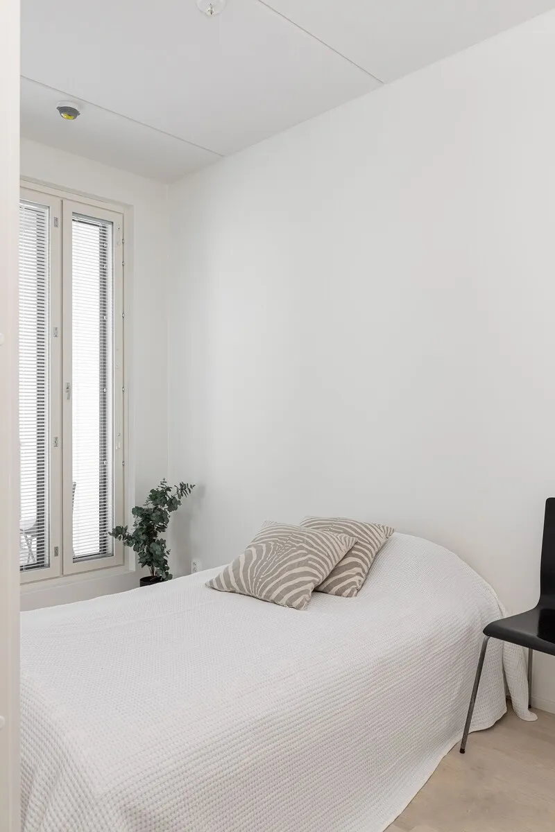 Квартира в Хельсинки, Финляндия, 42 м² - фото 4