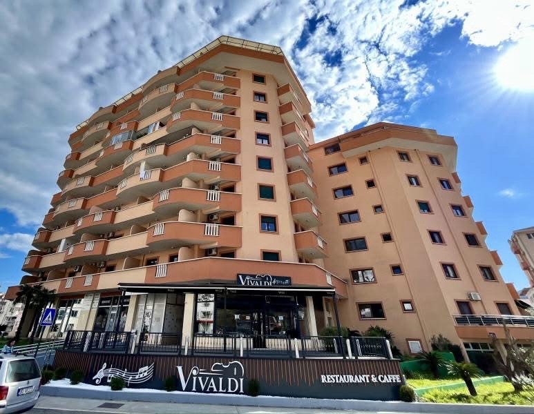 Квартира в Будве, Черногория, 94 м² - фото 8