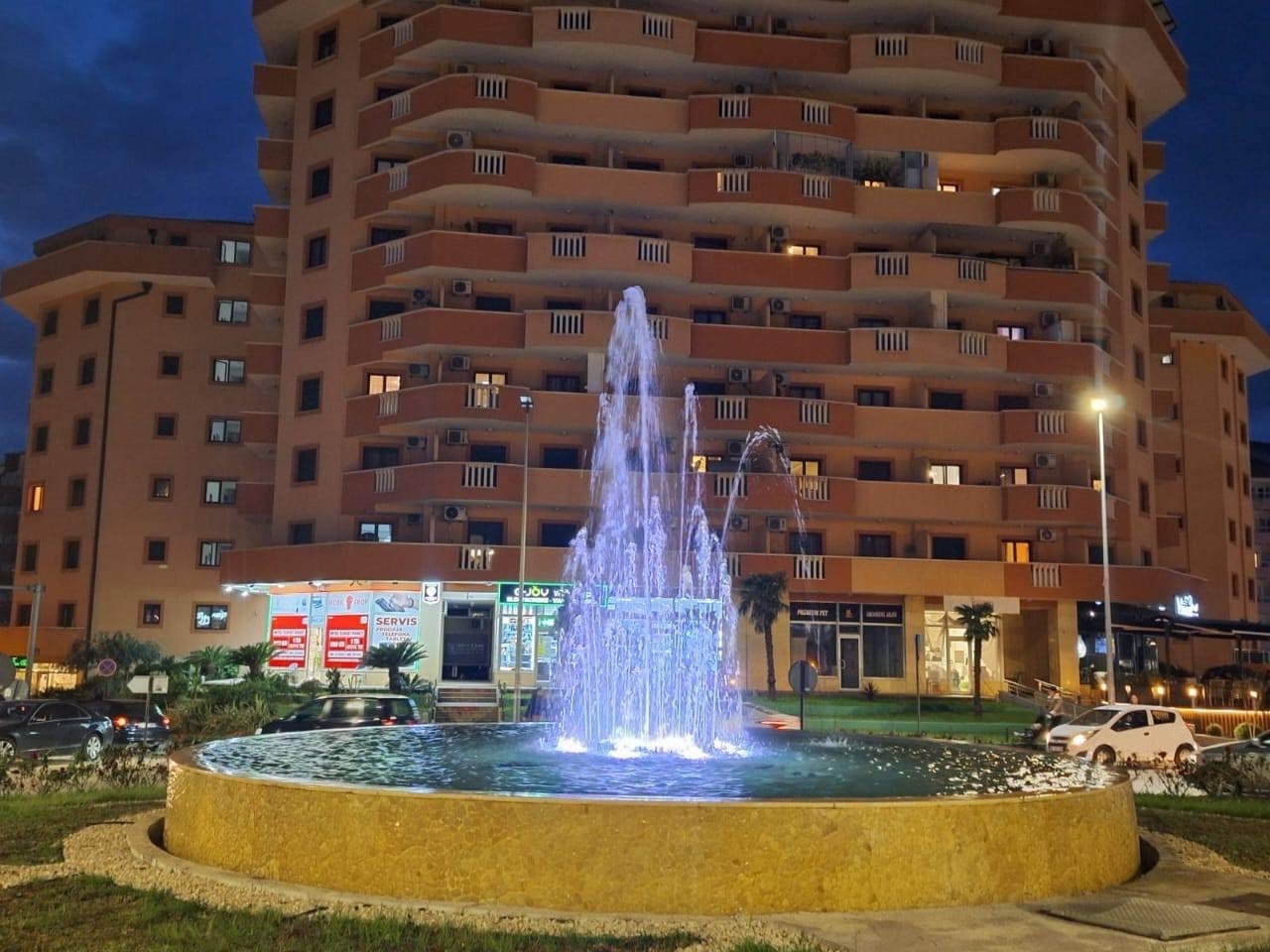 Квартира в Будве, Черногория, 94 м² - фото 2