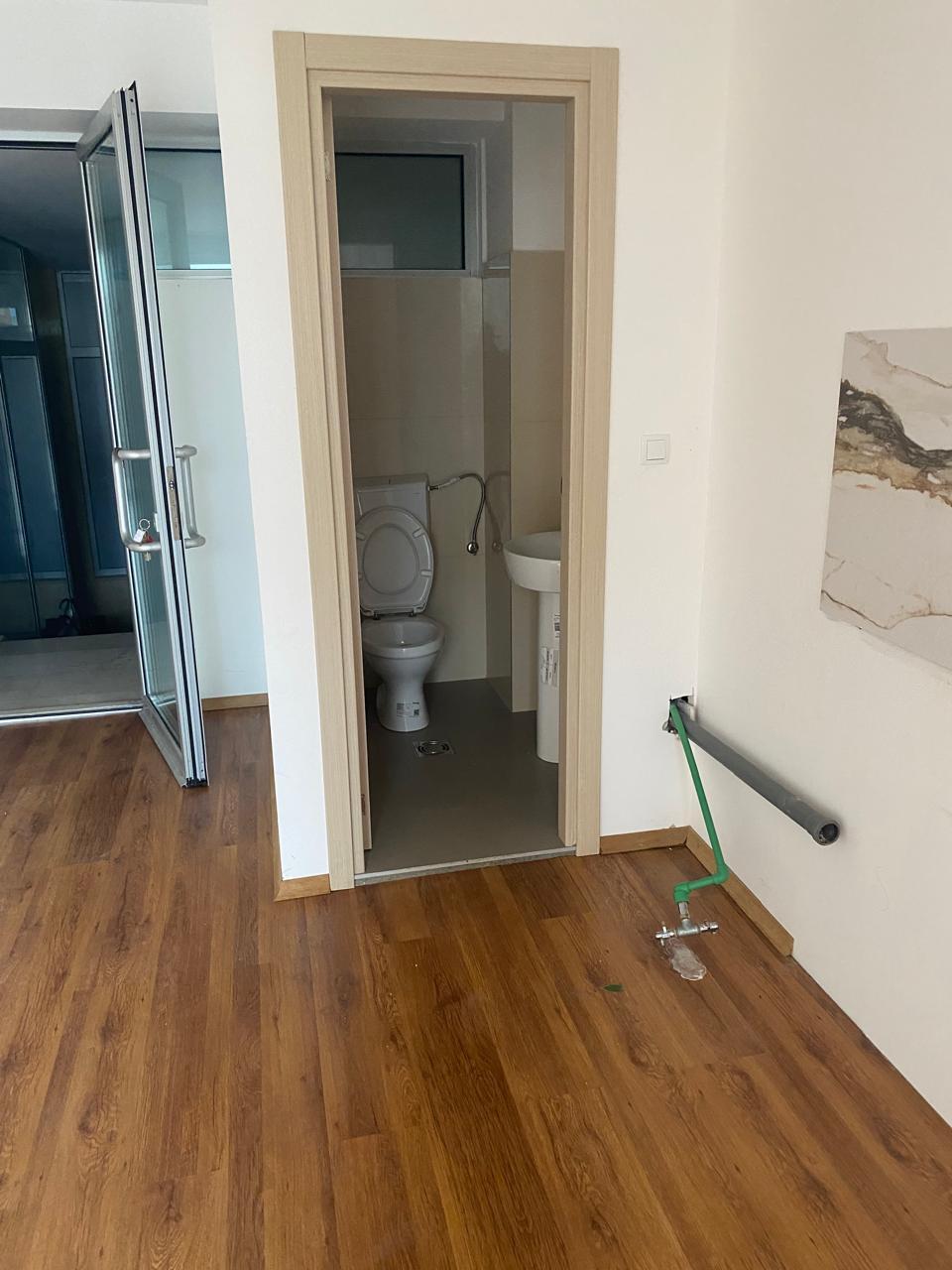 Офис в Будве, Черногория, 100 м² - фото 9