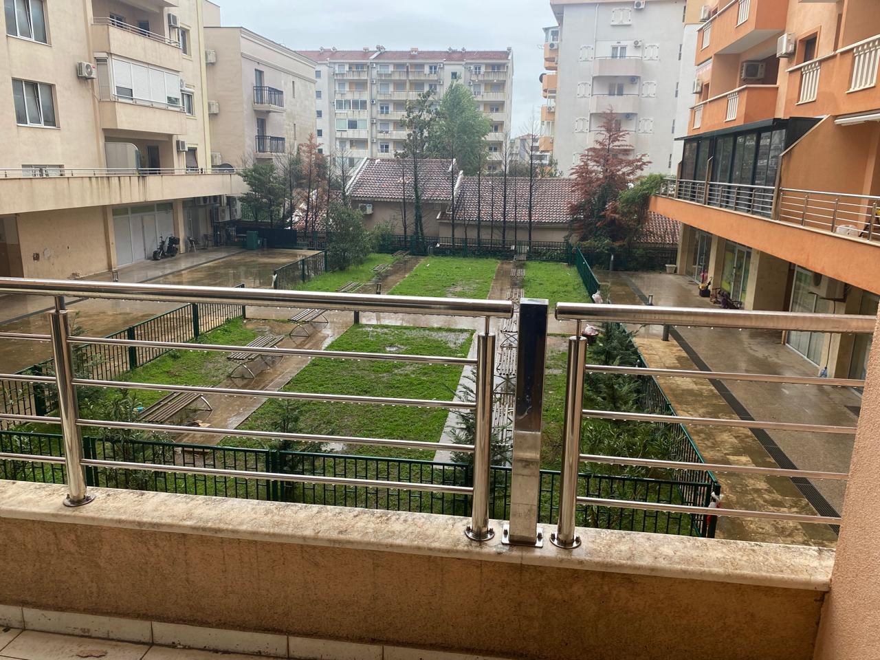 Офис в Будве, Черногория, 100 м² - фото 10