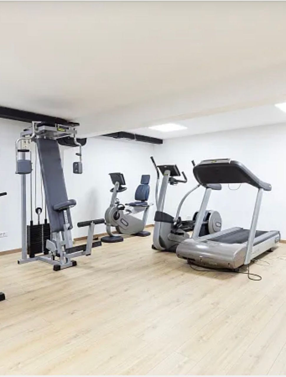 Квартира в Будве, Черногория, 55 м² - фото 4