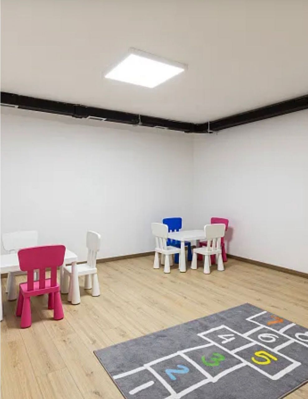 Квартира в Будве, Черногория, 55 м² - фото 5