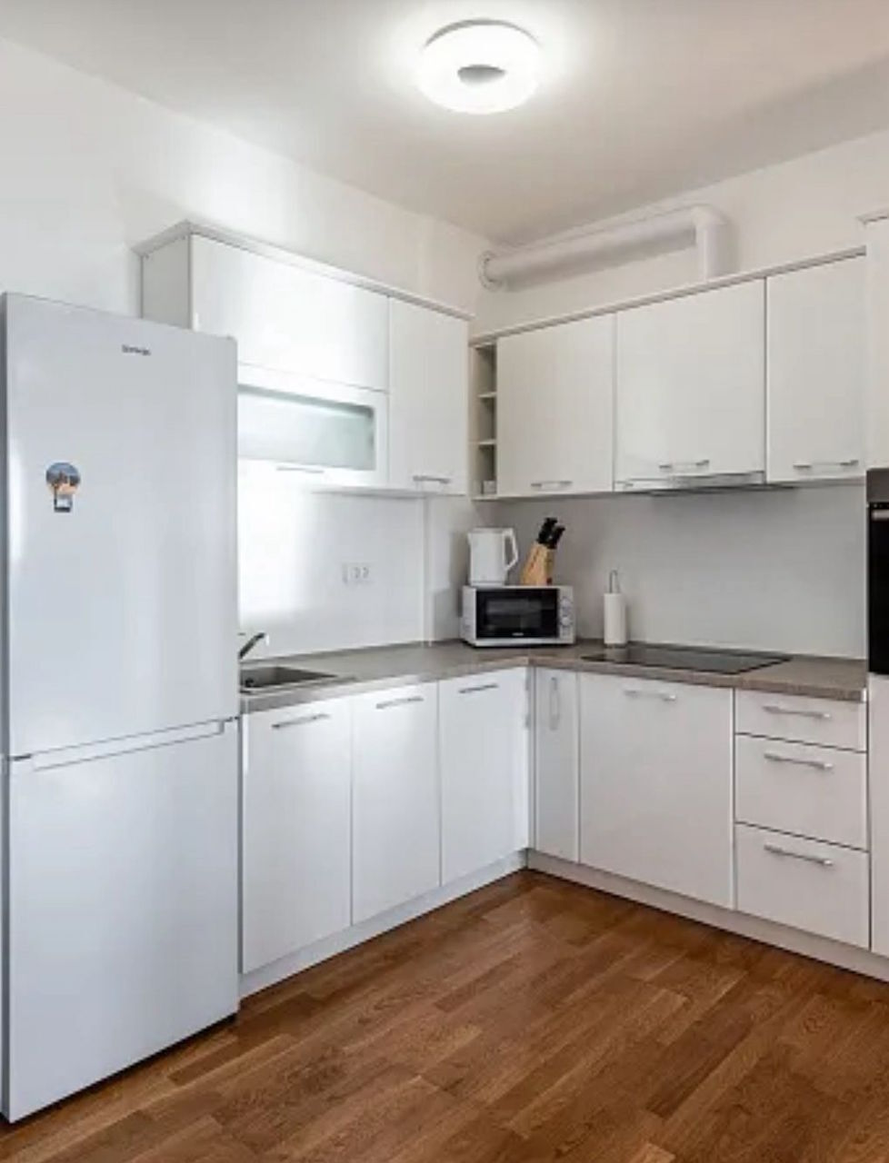 Квартира в Будве, Черногория, 55 м² - фото 10