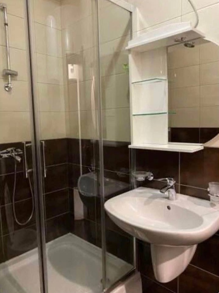 Квартира в Будве, Черногория, 21 м² - фото 5