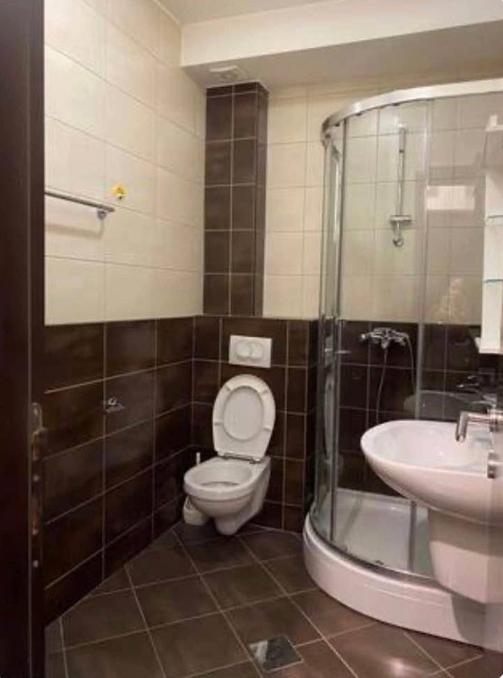 Квартира в Будве, Черногория, 21 м² - фото 6