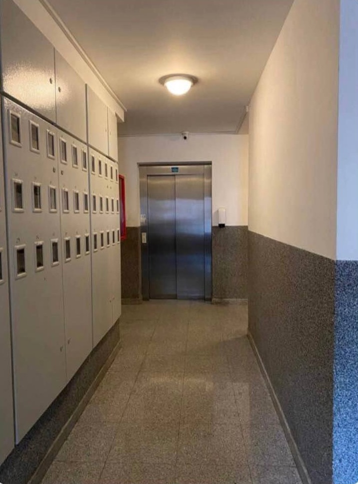 Квартира в Будве, Черногория, 21 м² - фото 3