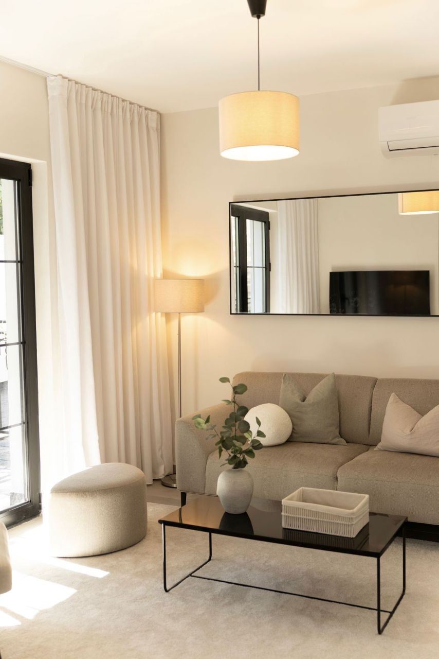 Доходный дом в Тивате, Черногория, 424 м² - фото 4