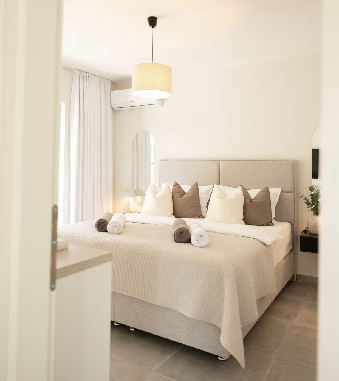 Доходный дом в Тивате, Черногория, 424 м² - фото 7