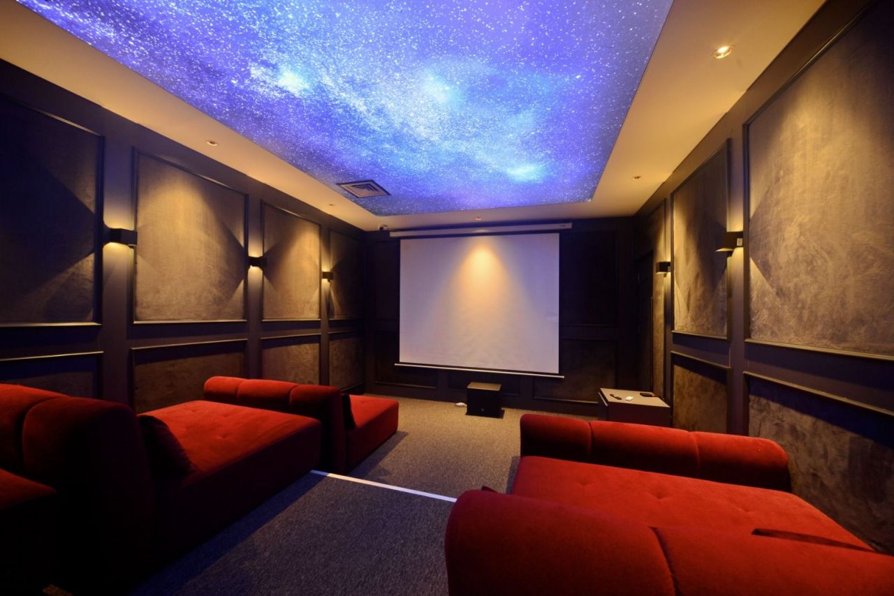 Квартира в Алании, Турция, 70 м² - фото 15