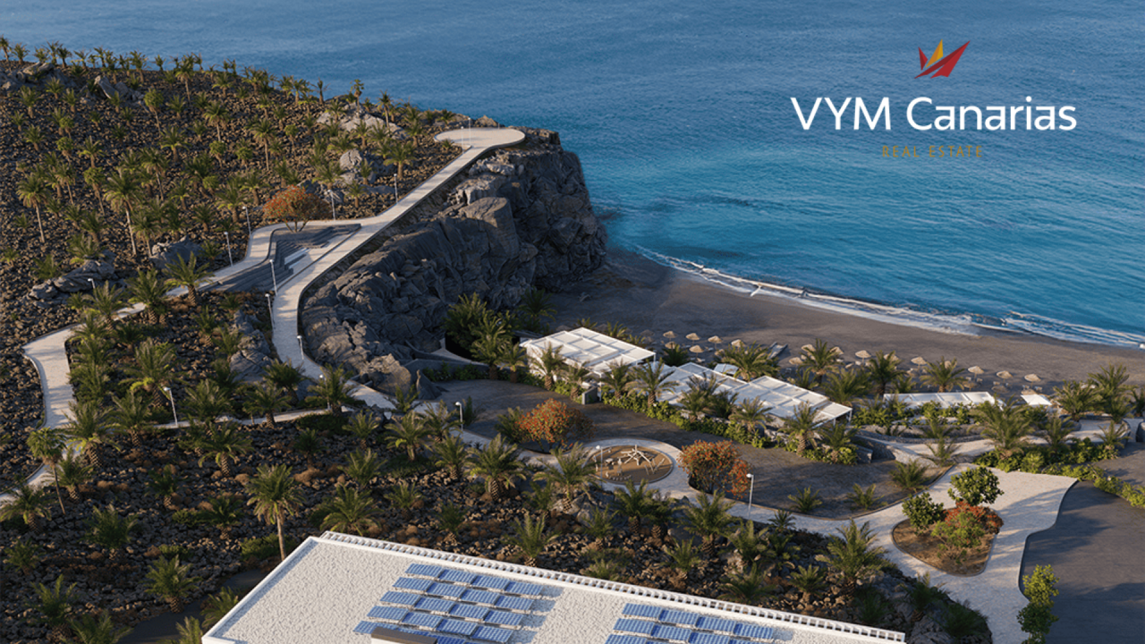 Апартаменты на Тенерифе, Испания, 80 м² - фото 18