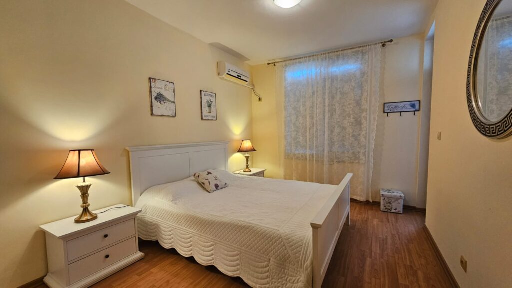 Квартира в Святом Власе, Болгария, 74 м² - фото 6