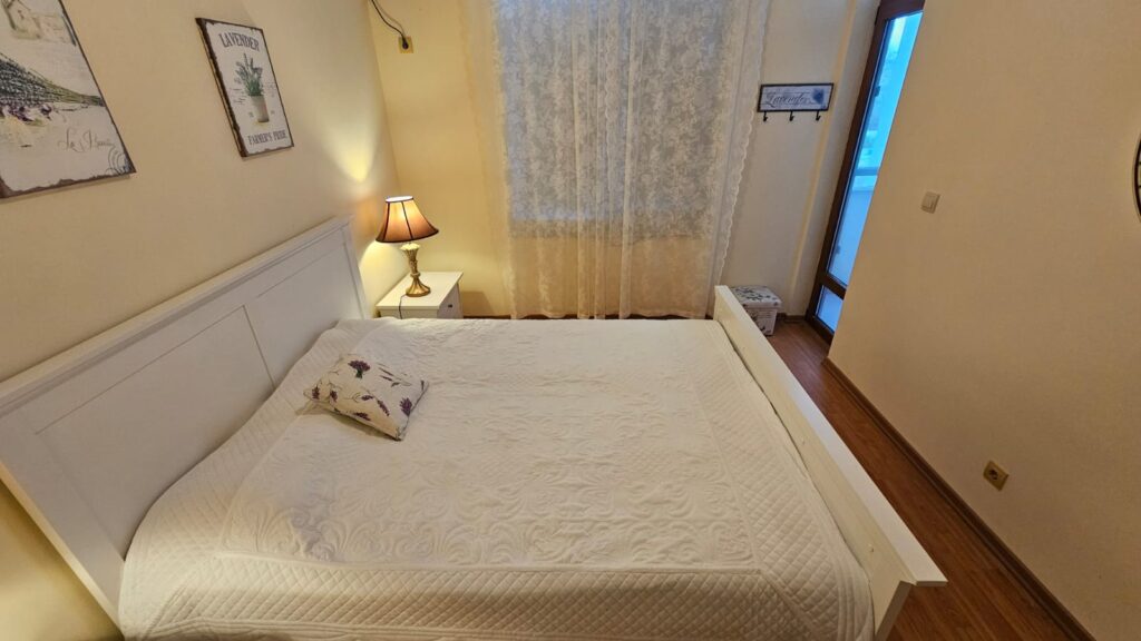 Квартира в Святом Власе, Болгария, 74 м² - фото 7