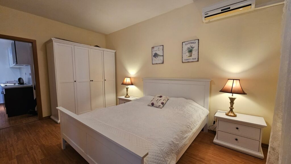 Квартира в Святом Власе, Болгария, 74 м² - фото 8