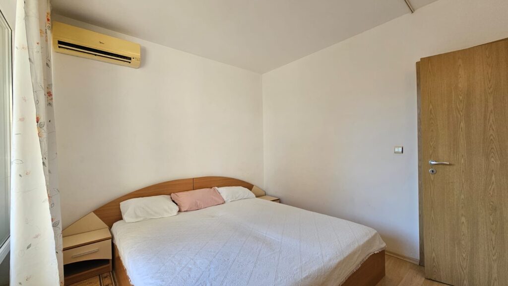 Квартира на Солнечном берегу, Болгария, 44 м² - фото 9