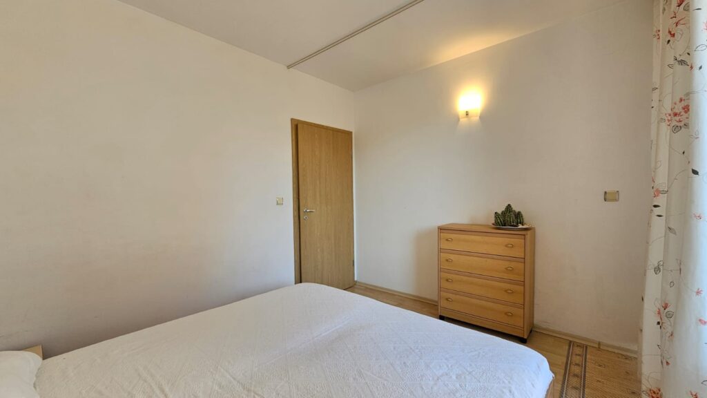 Квартира на Солнечном берегу, Болгария, 44 м² - фото 10