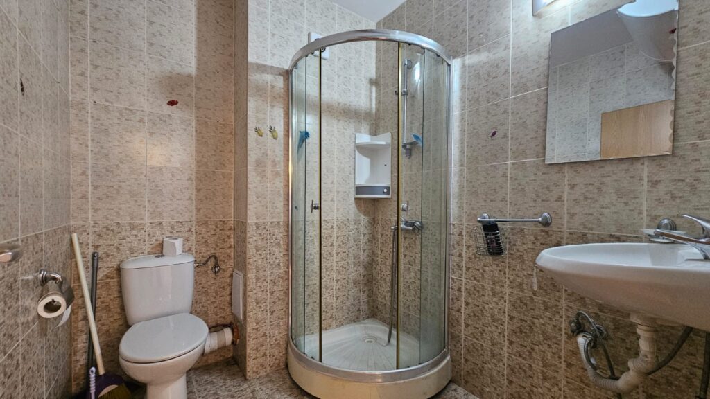 Квартира на Солнечном берегу, Болгария, 44 м² - фото 11