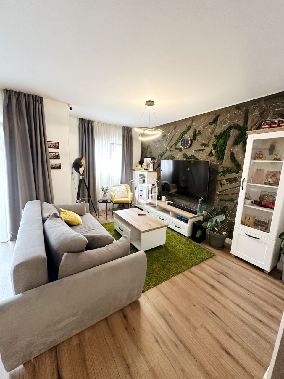 Апартаменты в Будве, Черногория, 107 м² - фото 1