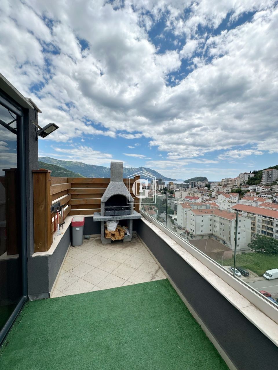 Апартаменты в Будве, Черногория, 107 м² - фото 2