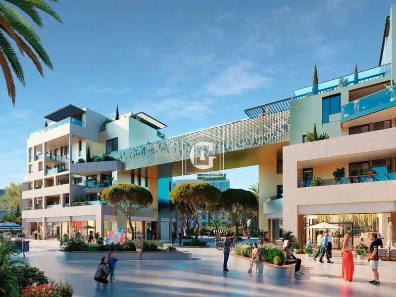 Апартаменты в Тивате, Черногория, 88 м² - фото 2