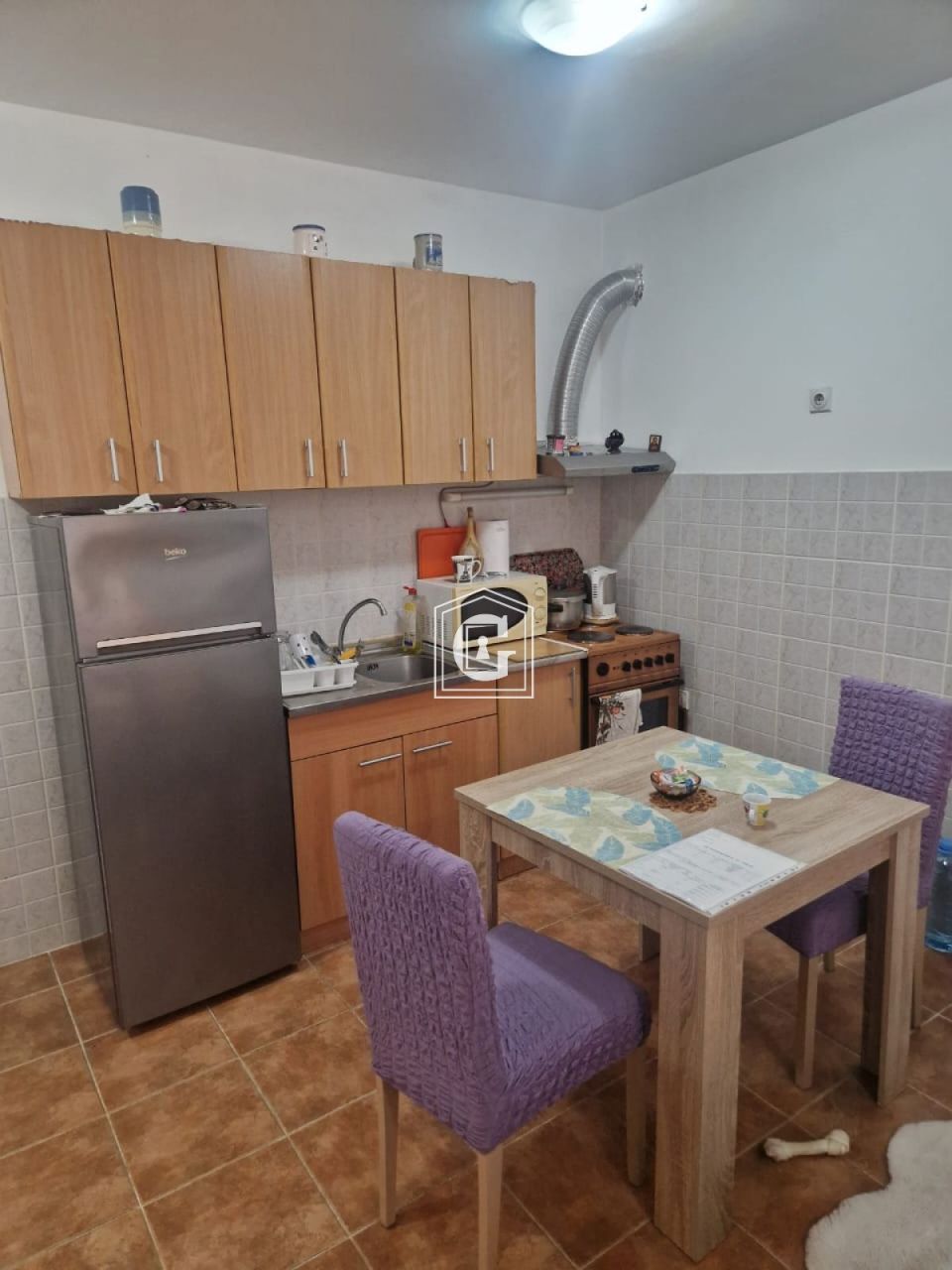 Апартаменты в Будве, Черногория, 24 м² - фото 2