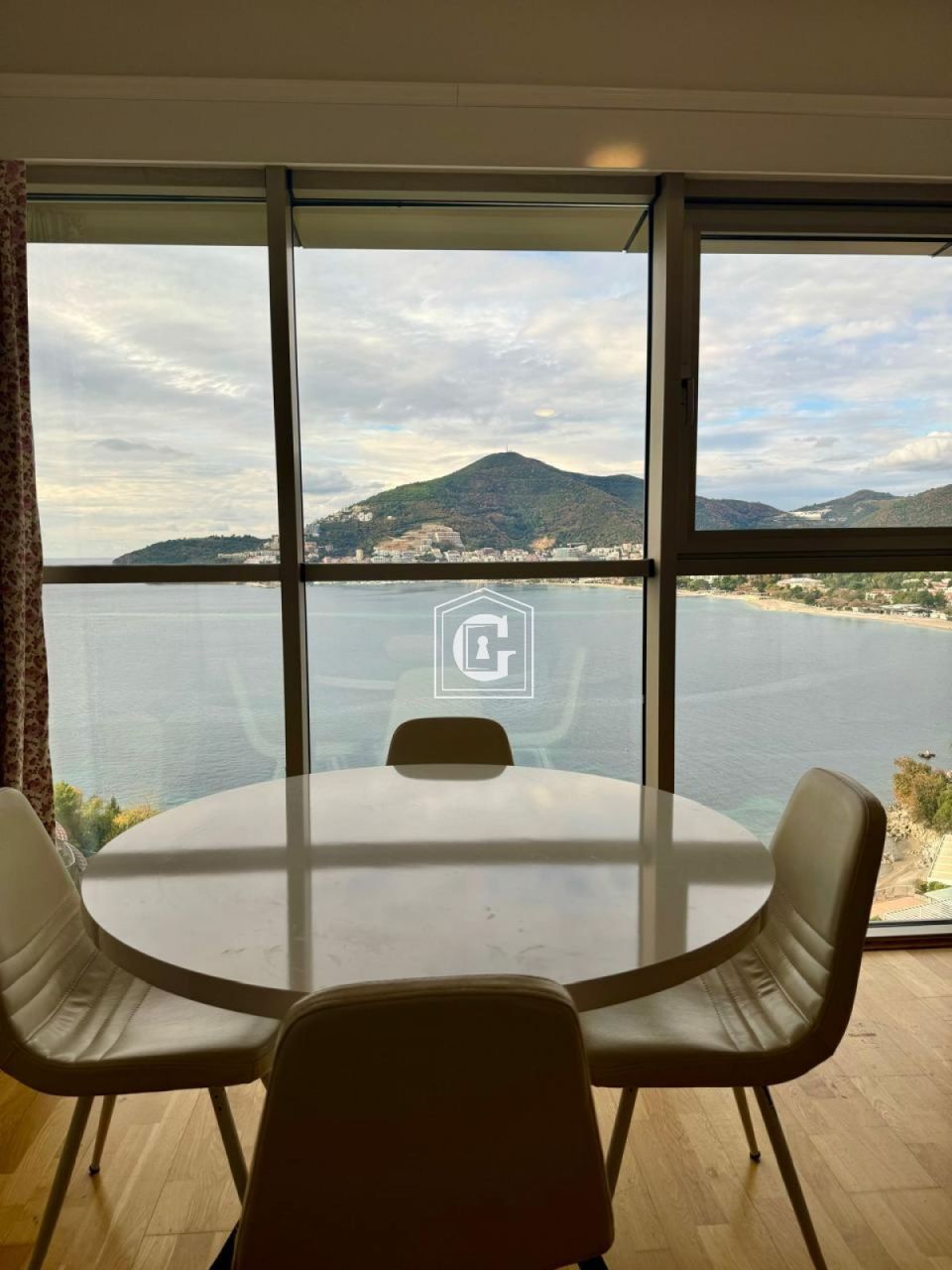 Апартаменты в Будве, Черногория, 38 м² - фото 2