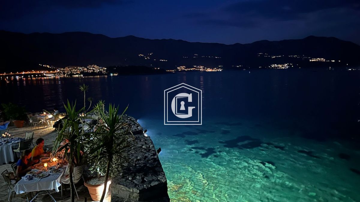 Земля в Будве, Черногория, 5 600 м² - фото 2