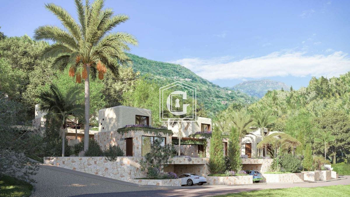 Вилла в Ластве, Черногория, 168 м² - фото 3