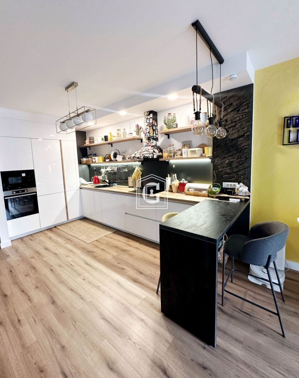 Апартаменты в Будве, Черногория, 107 м² - фото 3