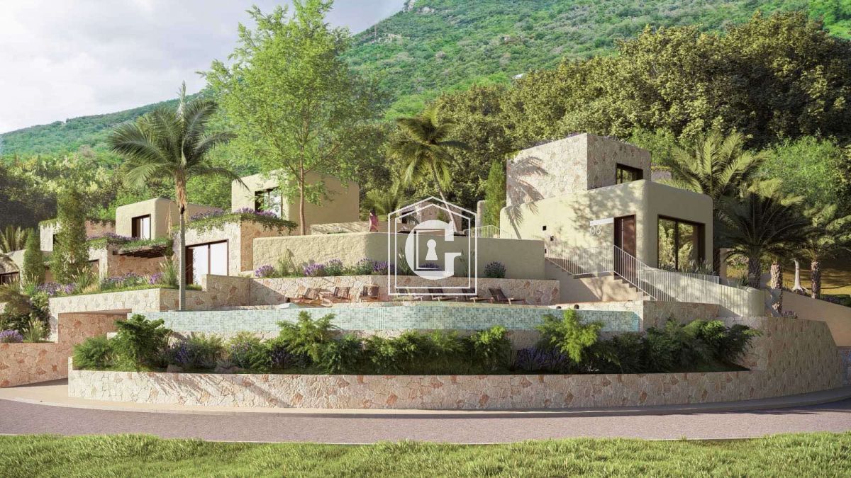 Вилла в Ластве, Черногория, 168 м² - фото 4