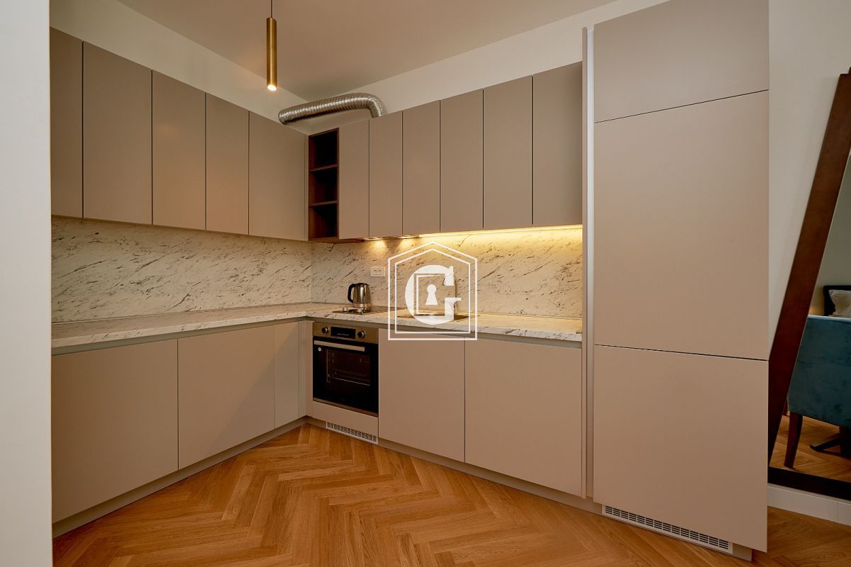 Апартаменты в Бечичи, Черногория, 48 м² - фото 4