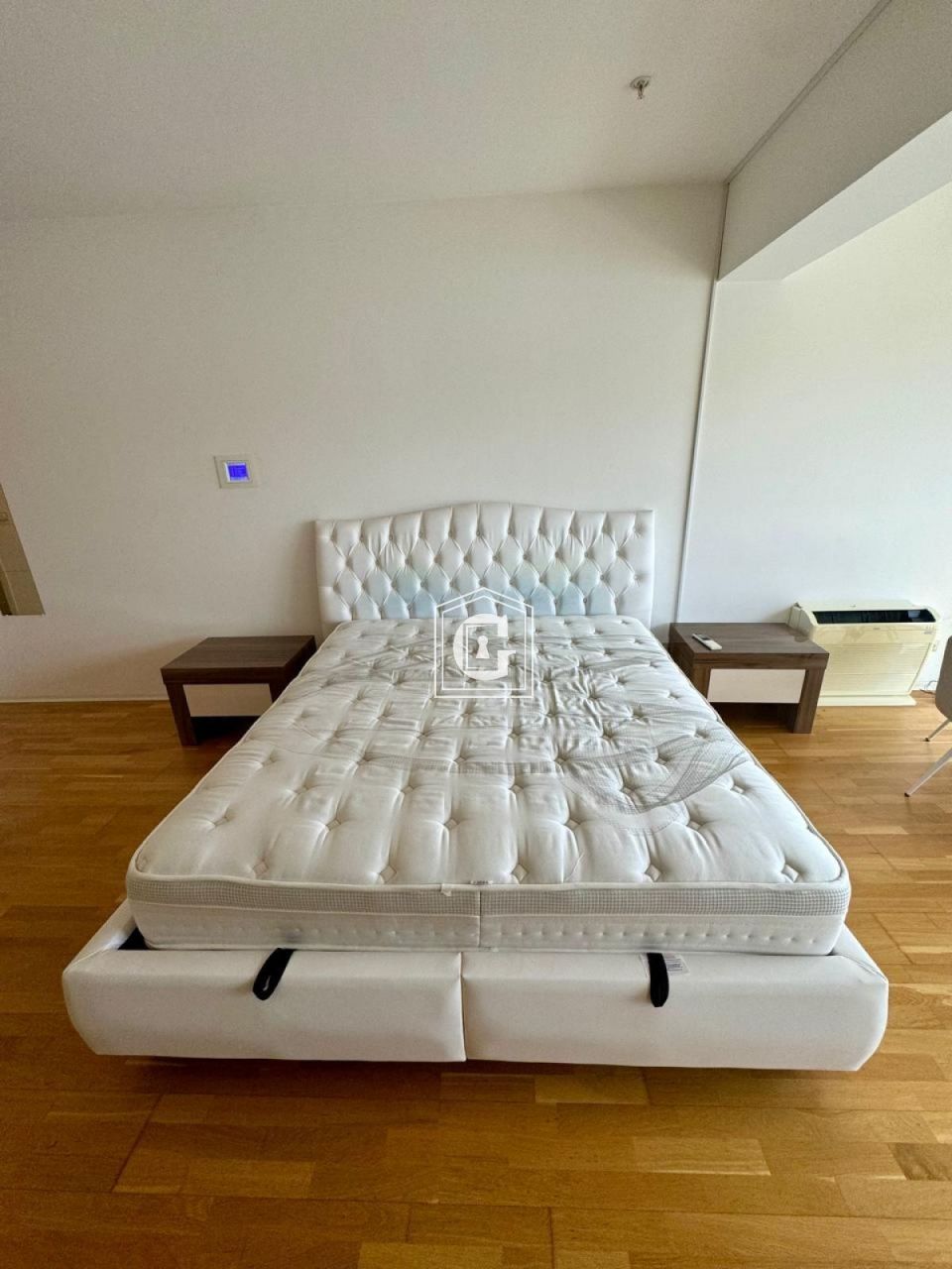 Апартаменты в Будве, Черногория, 38 м² - фото 4