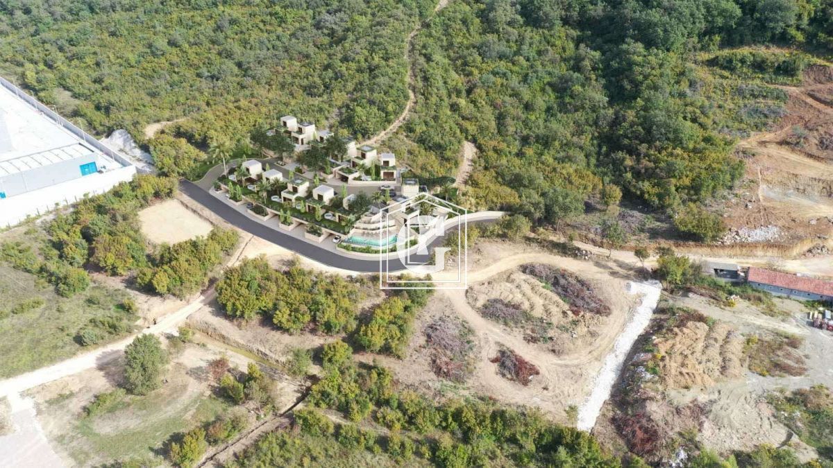 Вилла в Ластве, Черногория, 168 м² - фото 5