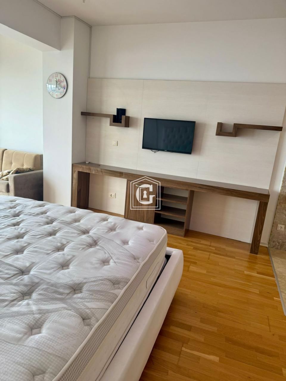 Апартаменты в Будве, Черногория, 38 м² - фото 5