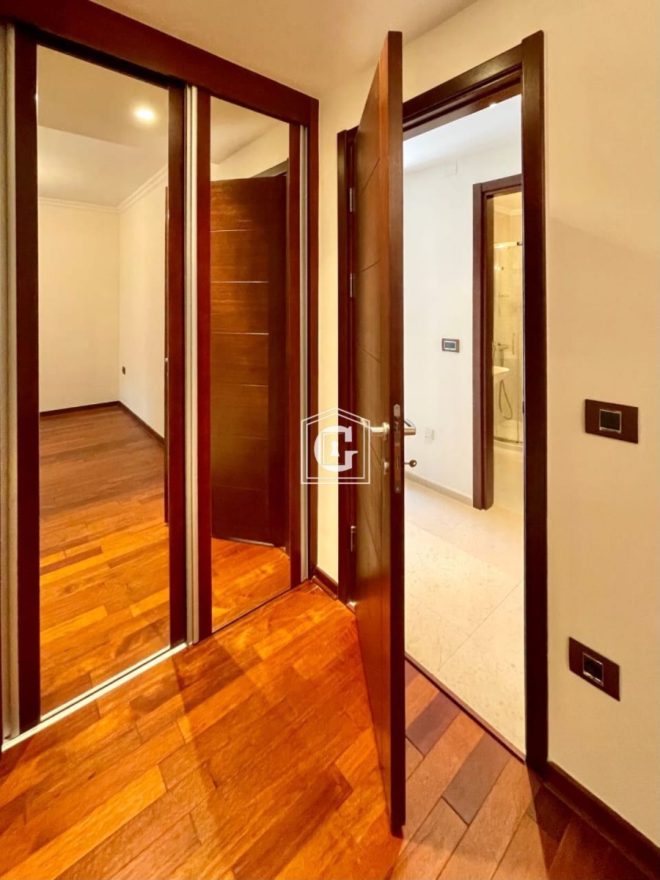 Апартаменты в Петроваце, Черногория, 88 м² - фото 5