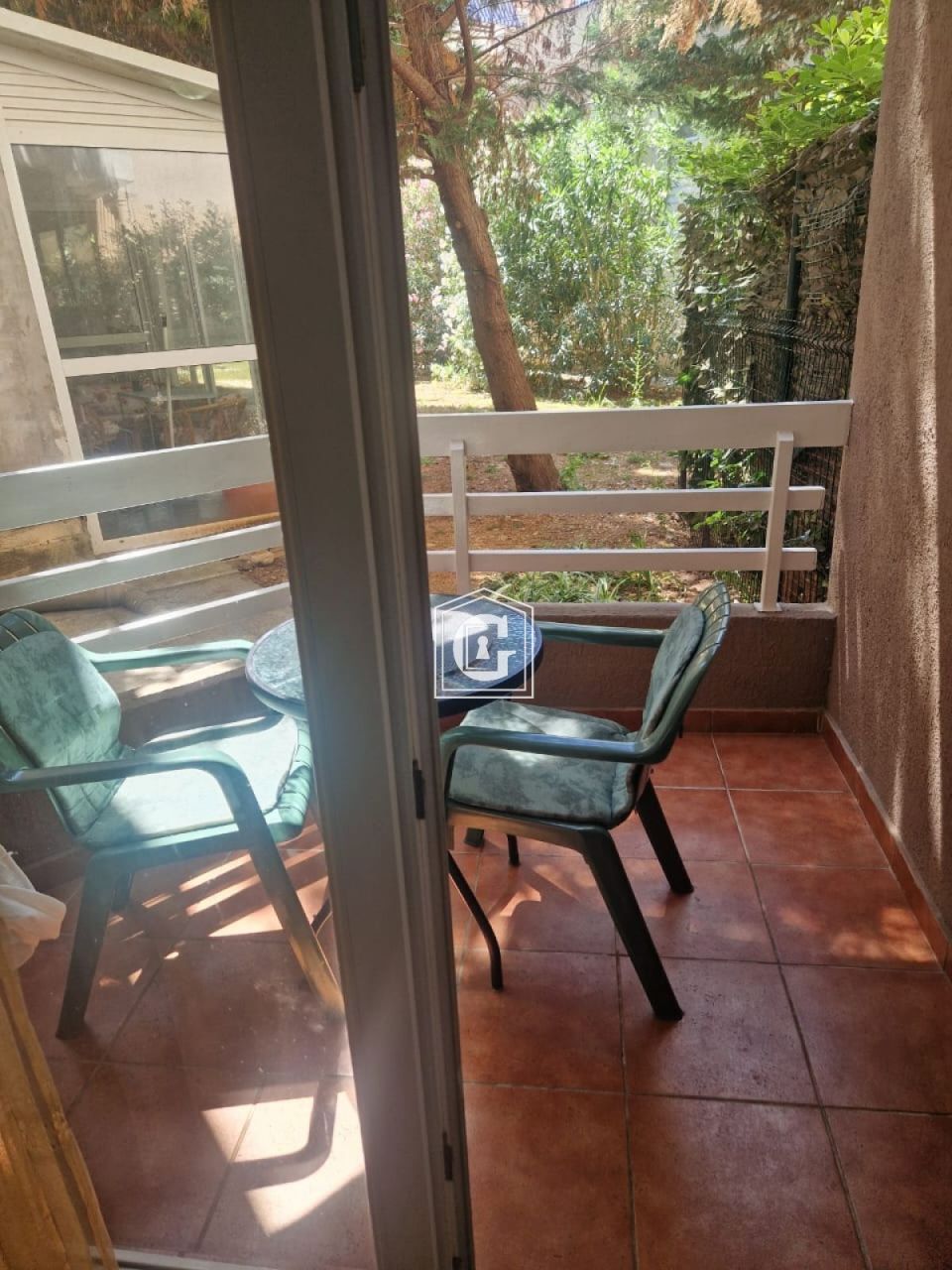 Апартаменты в Будве, Черногория, 24 м² - фото 6