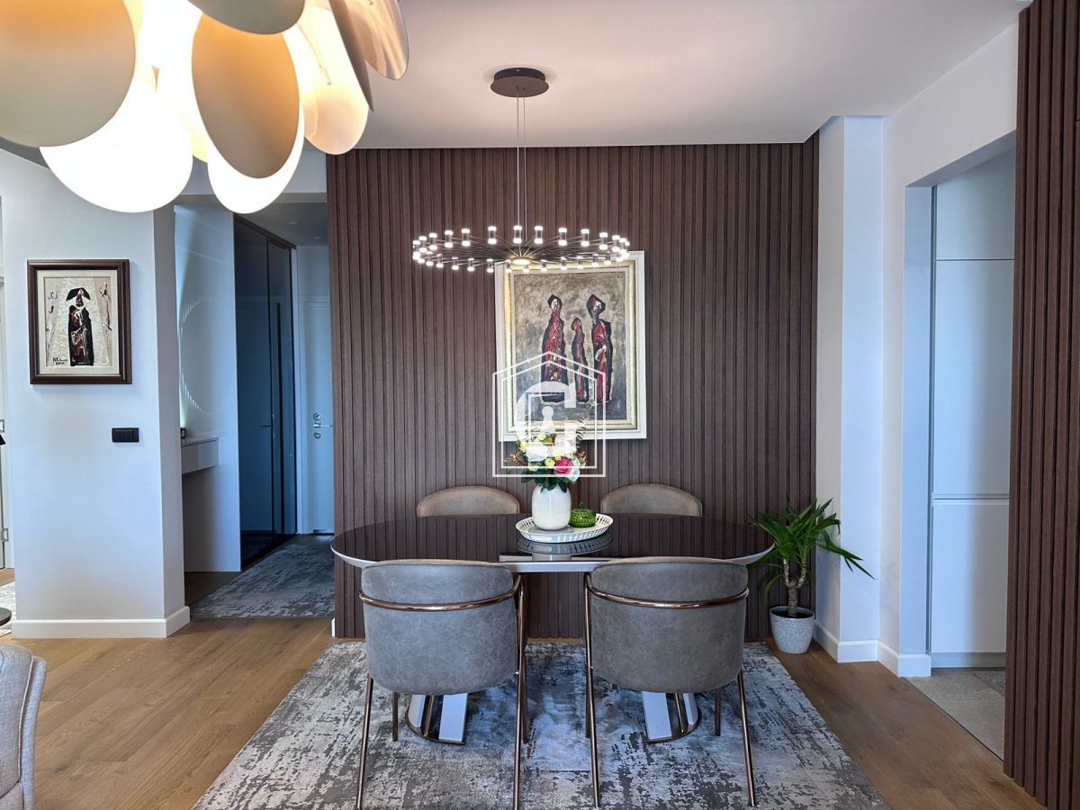 Апартаменты в Бечичи, Черногория, 84 м² - фото 6