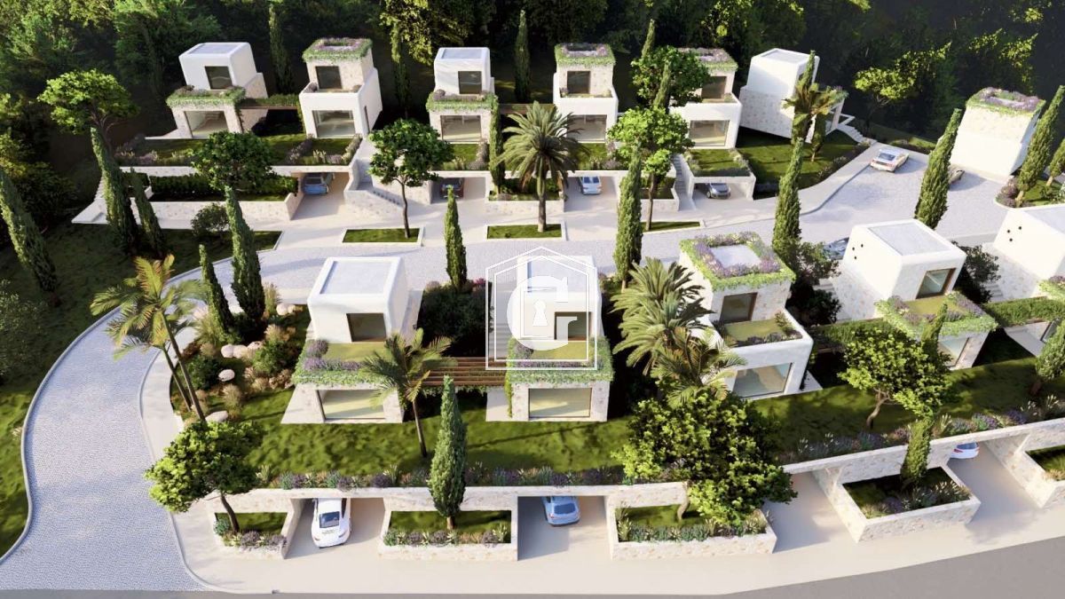 Вилла в Ластве, Черногория, 168 м² - фото 6