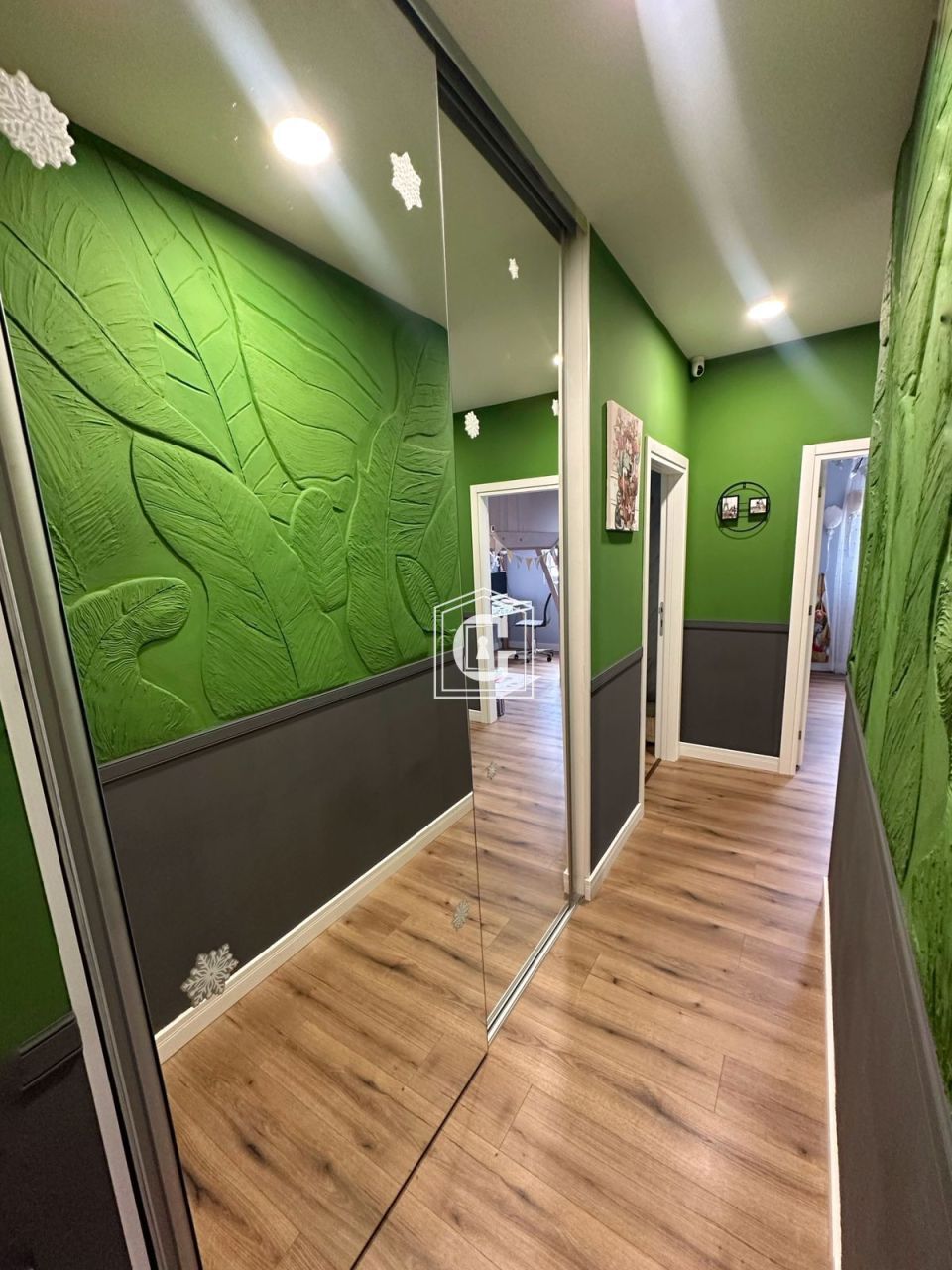 Апартаменты в Будве, Черногория, 107 м² - фото 6