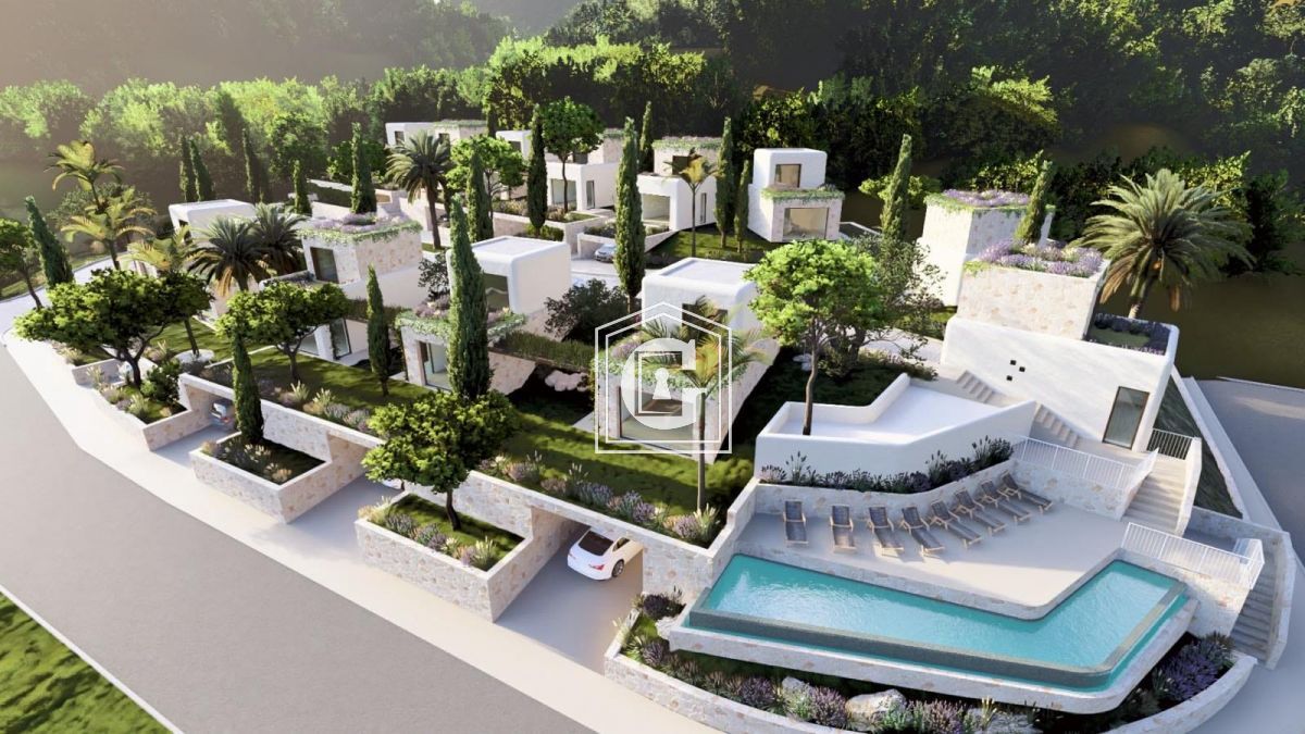 Вилла в Ластве, Черногория, 168 м² - фото 7