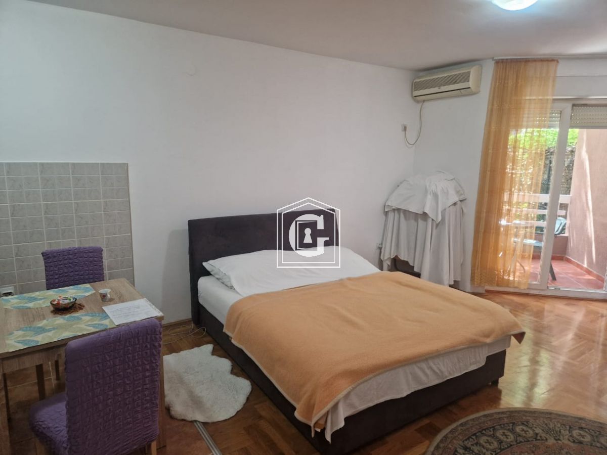 Апартаменты в Будве, Черногория, 24 м² - фото 7