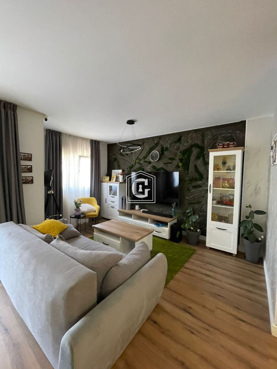 Апартаменты в Будве, Черногория, 107 м² - фото 7