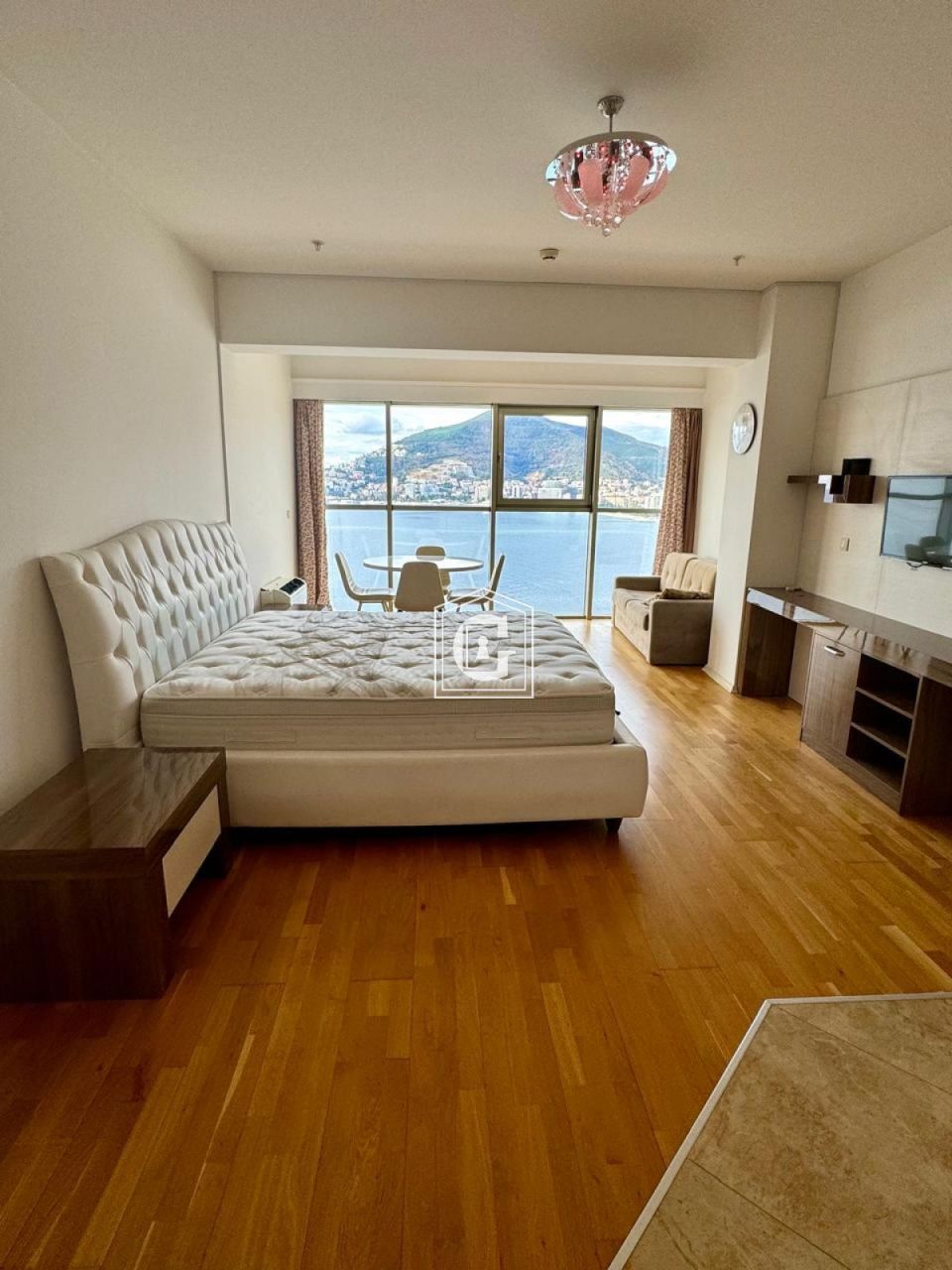 Апартаменты в Будве, Черногория, 38 м² - фото 9