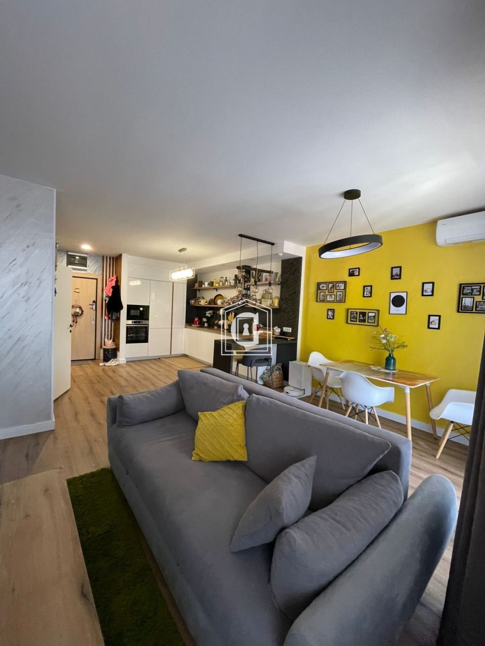 Апартаменты в Будве, Черногория, 107 м² - фото 9