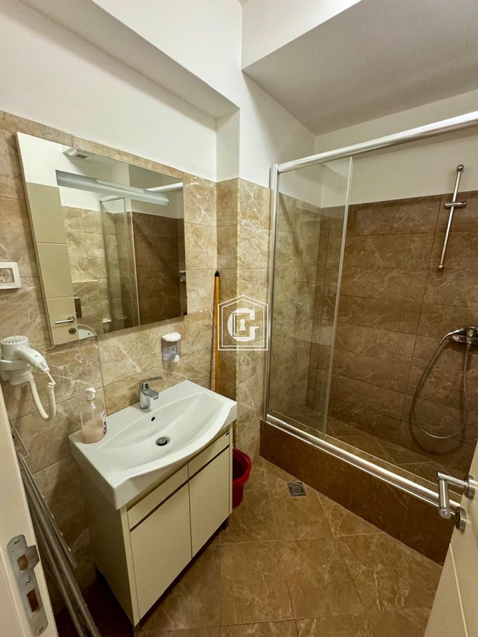 Апартаменты в Будве, Черногория, 38 м² - фото 10