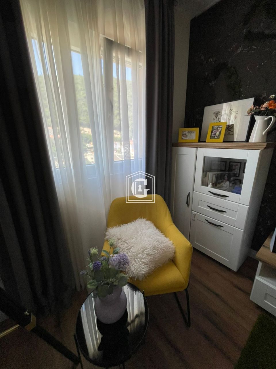 Апартаменты в Будве, Черногория, 107 м² - фото 10