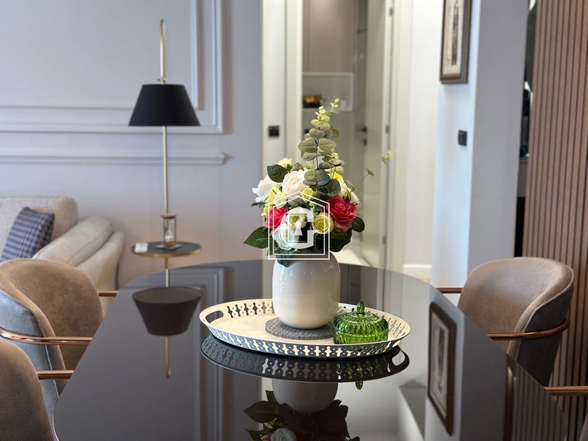 Апартаменты в Бечичи, Черногория, 84 м² - фото 10